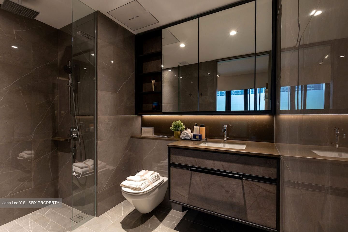 The Myst (D23), Condominium #432829911